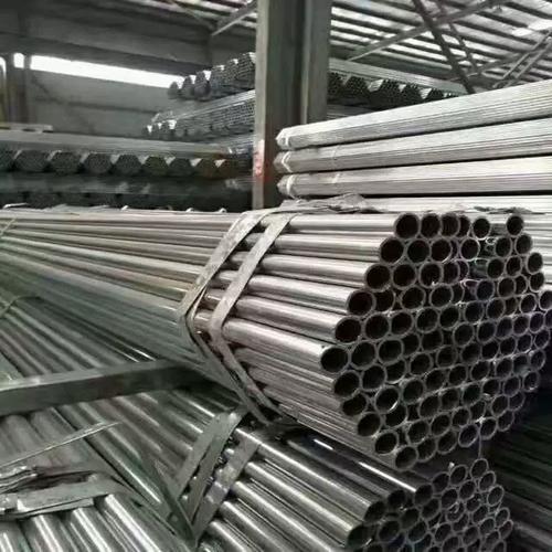 万柏林q355nhb耐候钢管